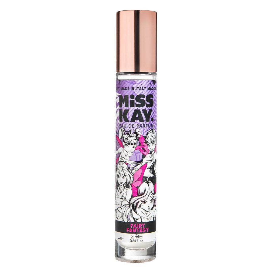 Miss Kay Fairy Fantasy Eau de Parfum 25 ml