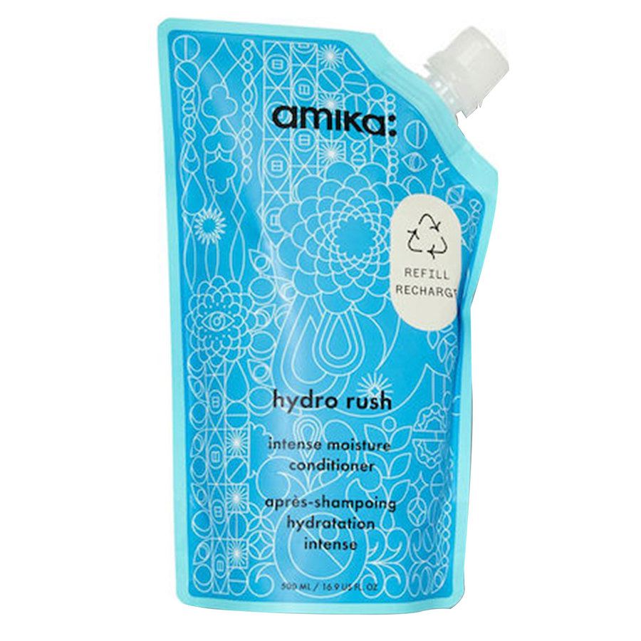 Amika Hydro Rush Intense Moisture Conditioner 500 ml