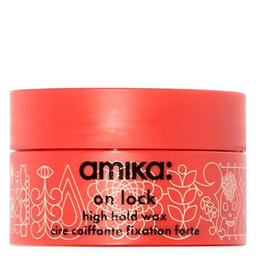 Amika On Lock High Hold Wax 50 ml