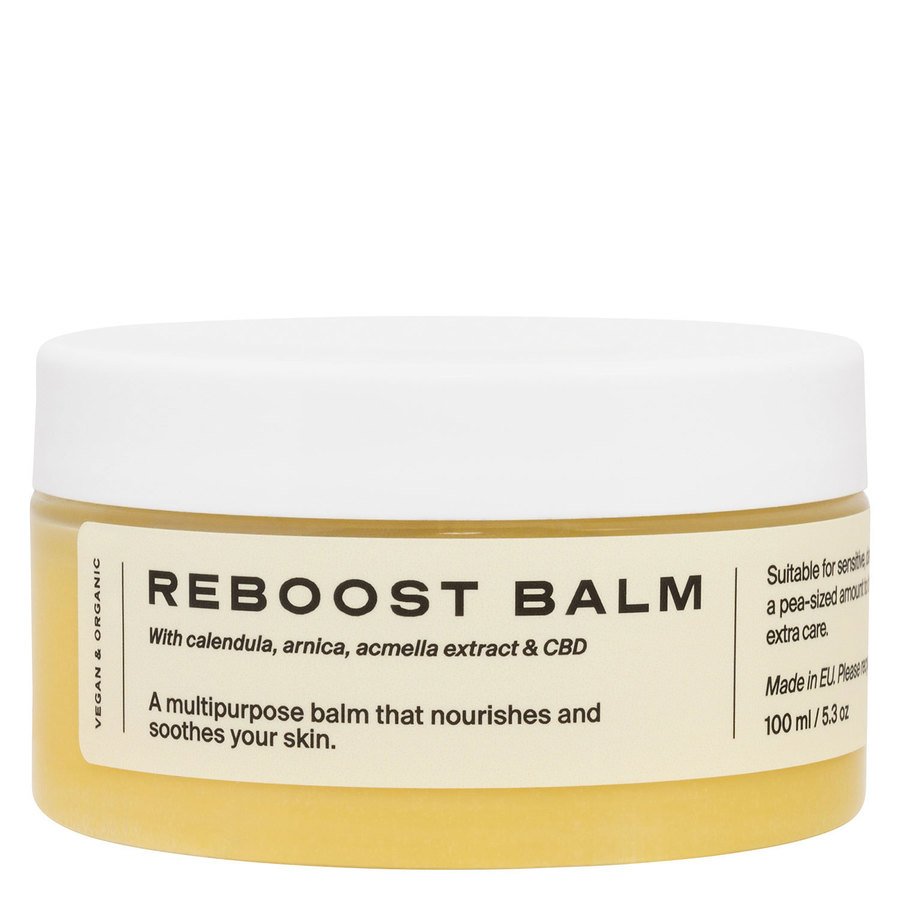 Loelle Organic Skincare Reboost Balm 100 ml