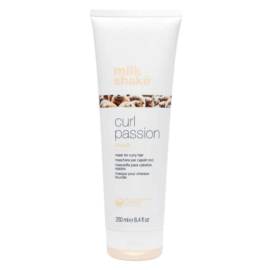 milk_shake Curl Passion Mask 250 ml