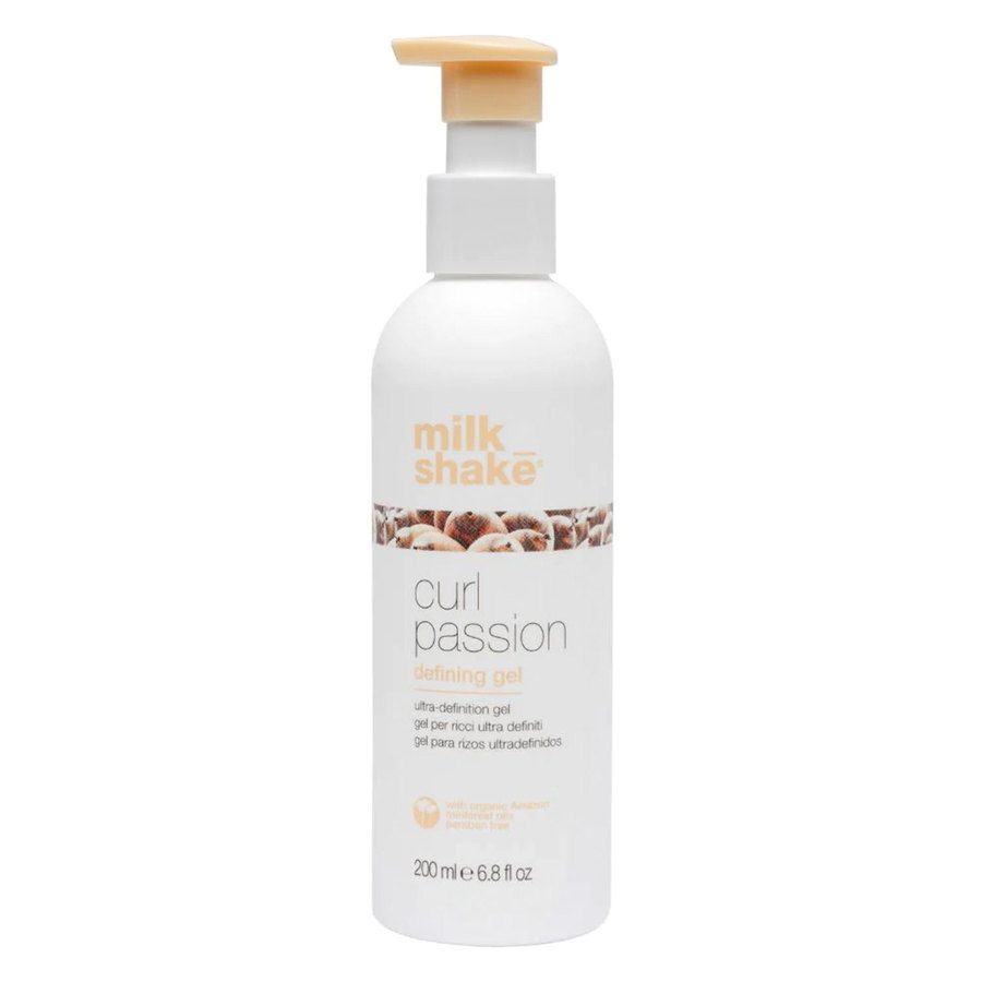 milk_shake Curl Passion Defining Gel 200 ml