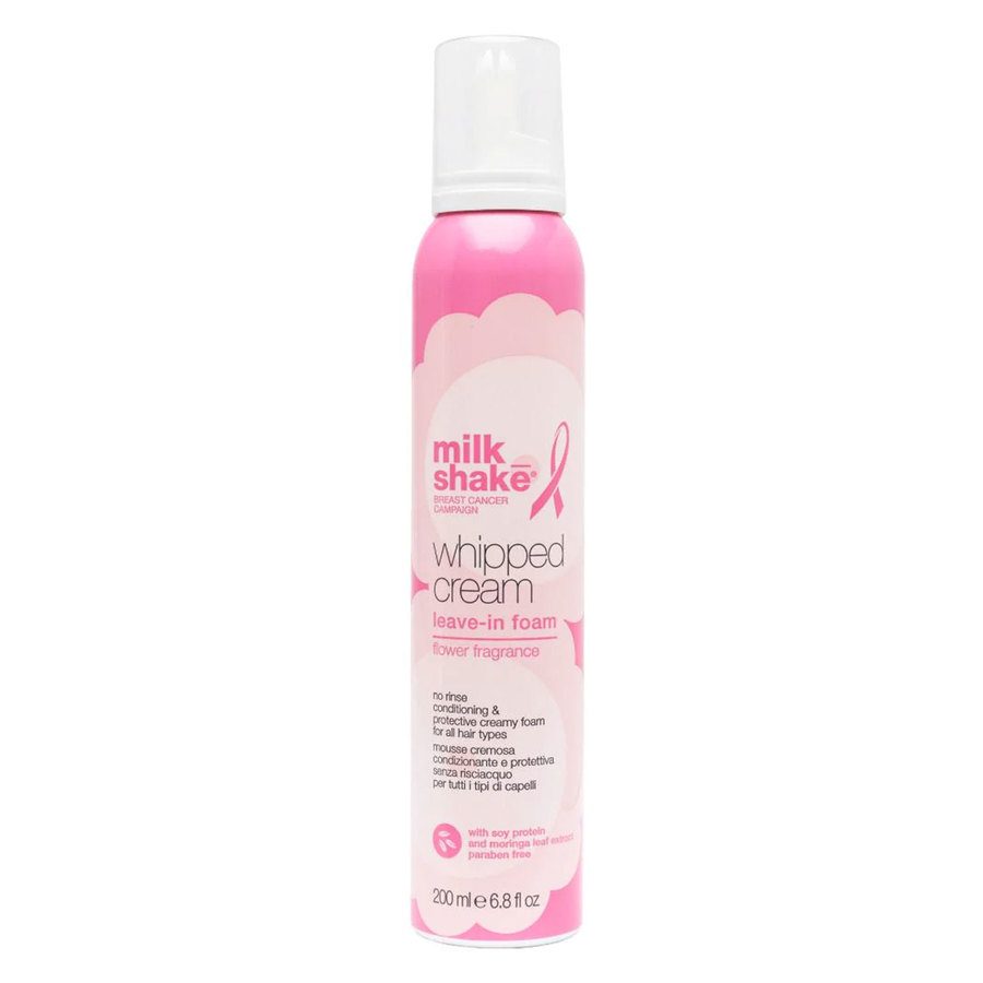 milk_shake Whipped Cream Flower Fragrance 200 ml