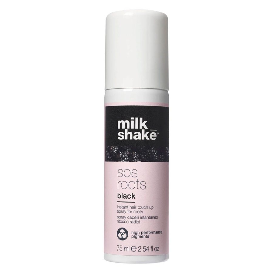 milk_shake SOS Roots Black 75 ml