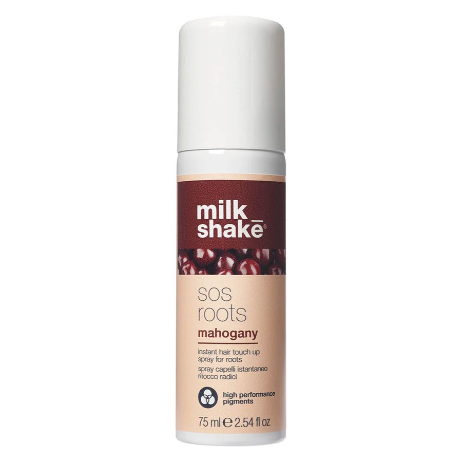 milk_shake SOS Roots Mahogany 75 ml