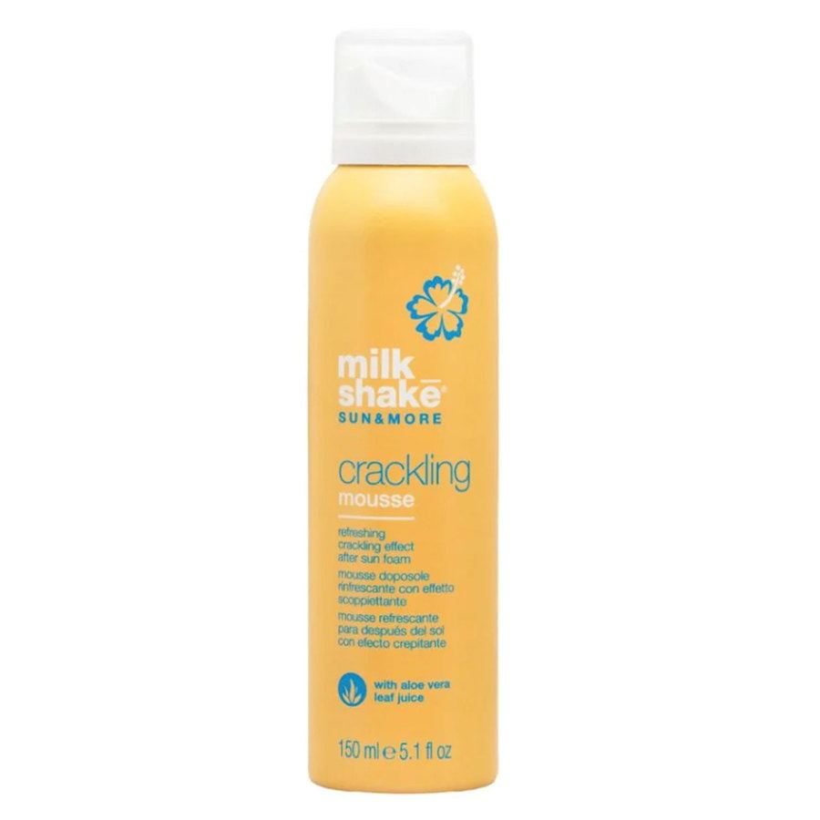 milk_shake Sun&More Crackling Mousse 150 ml