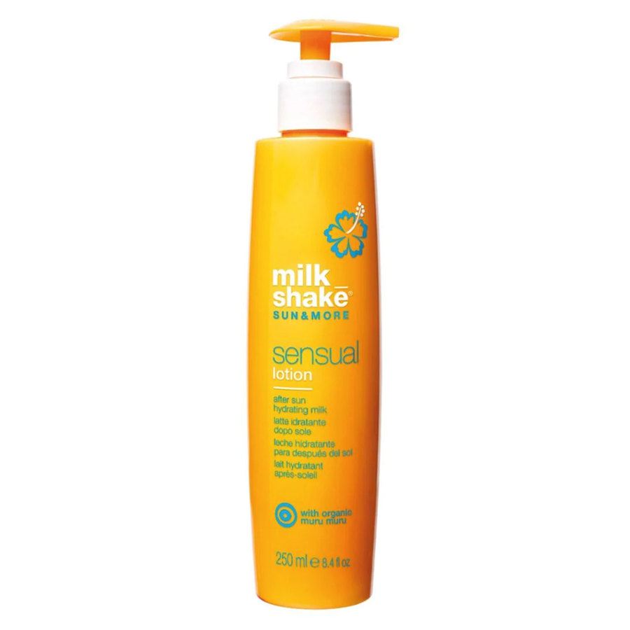 milk_shake Sun&More Sensual Lotion 250 ml