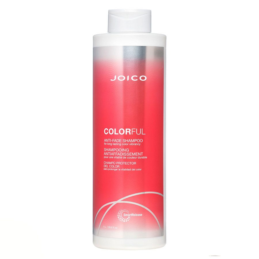 Joico Colorful Antifade Schampo 1 000 ml