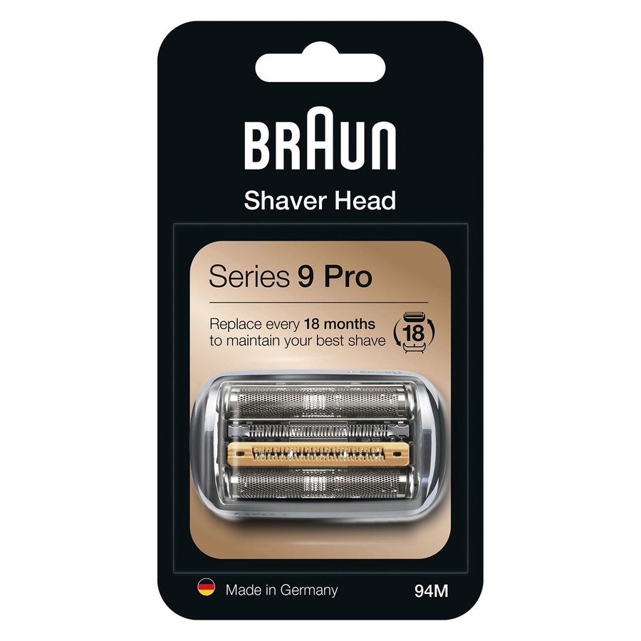 Braun Shaver Head 94 m