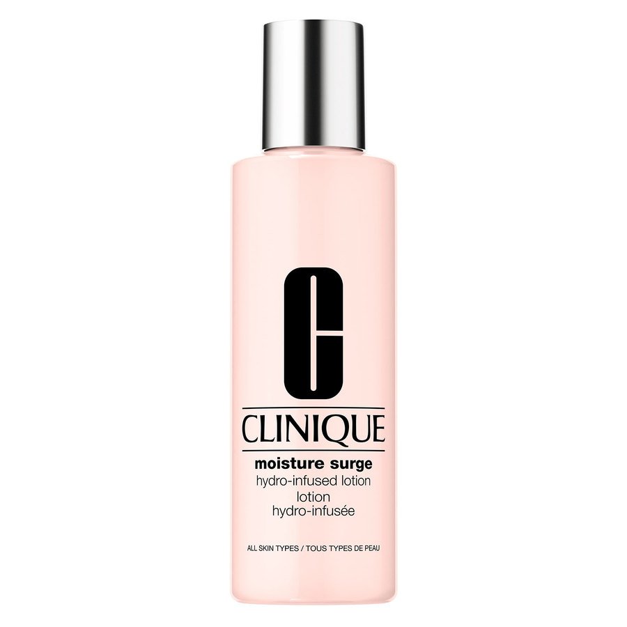 Clinique Moisture Surge Hydro Infused Lotion 400 ml