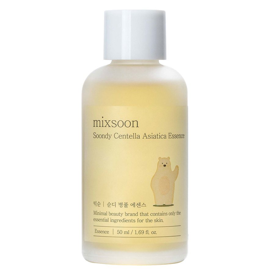 Mixsoon Soondy Centella Asiatica Essence 50 ml