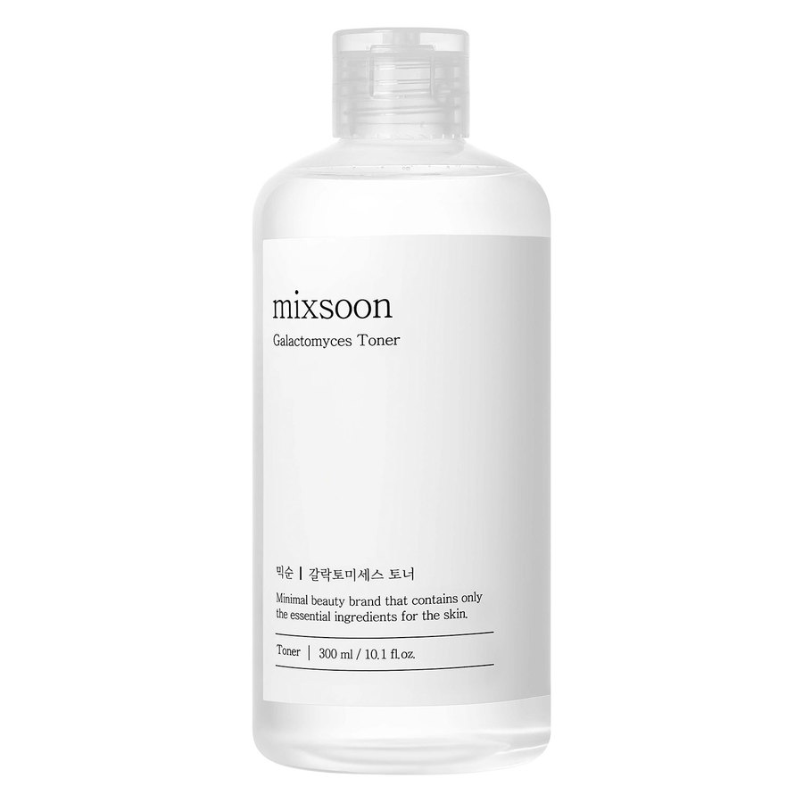 Mixsoon Galactomyces Toner 300 ml