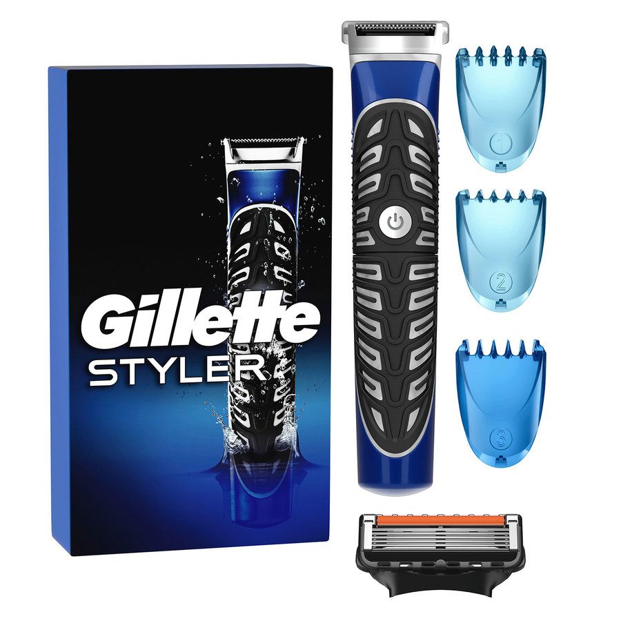 Gillette Styler 4-in-1