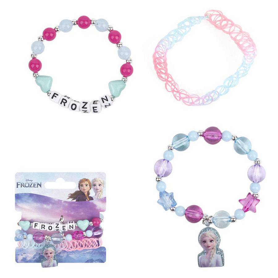 Artesania Cerda Kids Jewelry Pulsera Childish Frozen 2