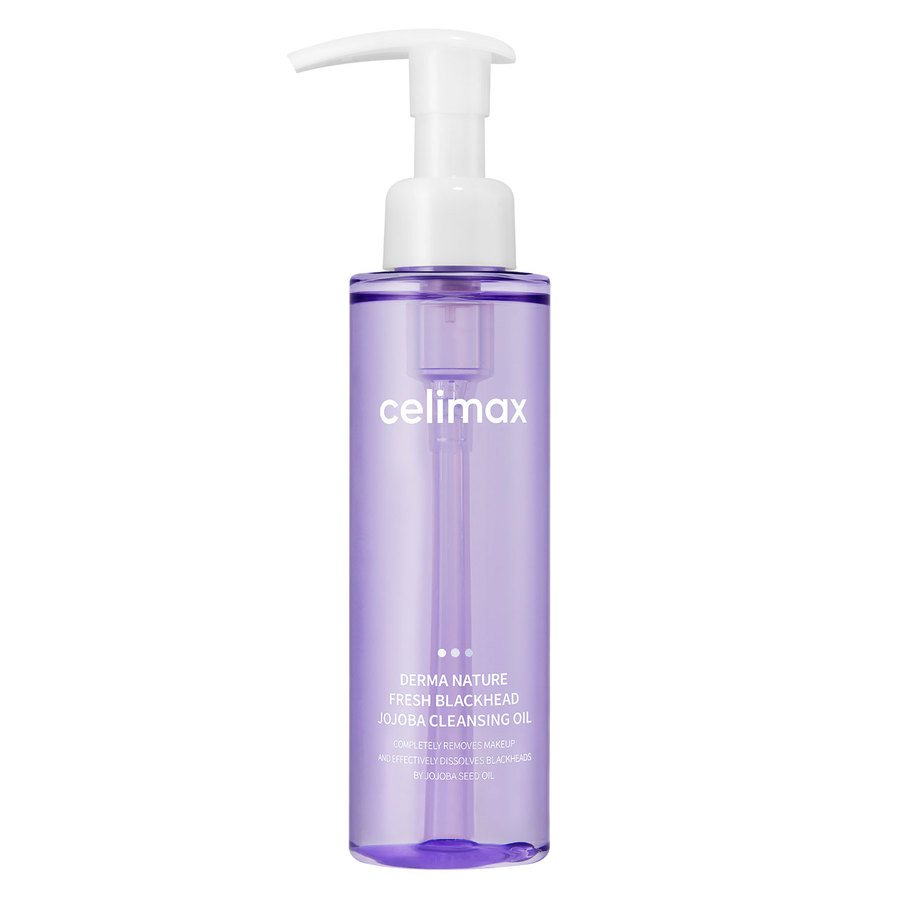 Celimax Derma Nature Fresh Blackhead Jojoba Cleansing Oil 150 ml