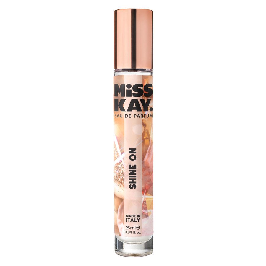 Miss Kay Shine On Eau de Parfum 25 ml