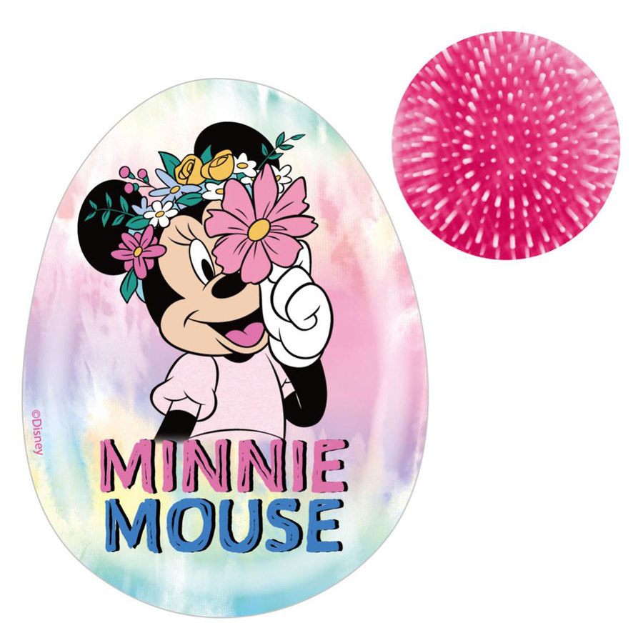 Artesania Cerda Oval Hair Brush Minnie