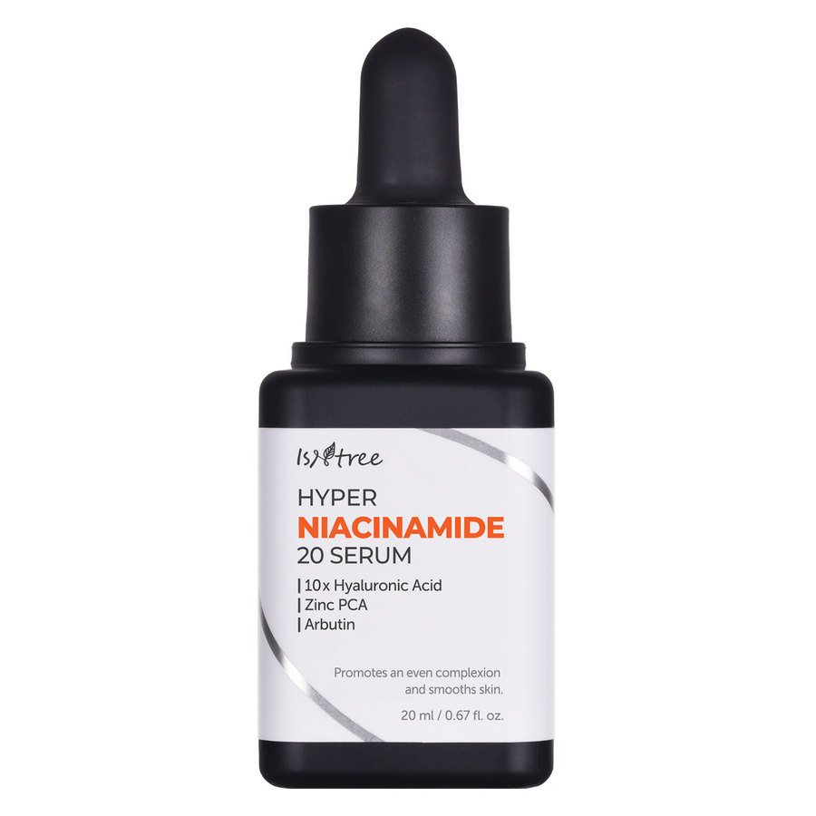 Isntree Hyper Niacinamide 20 Serum 20 ml