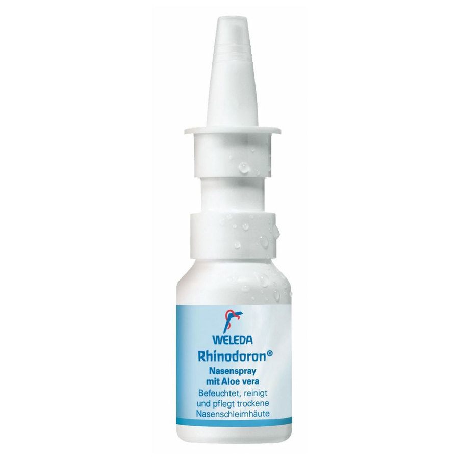 Weleda Rhinodoron Nasal Spray 20 ml