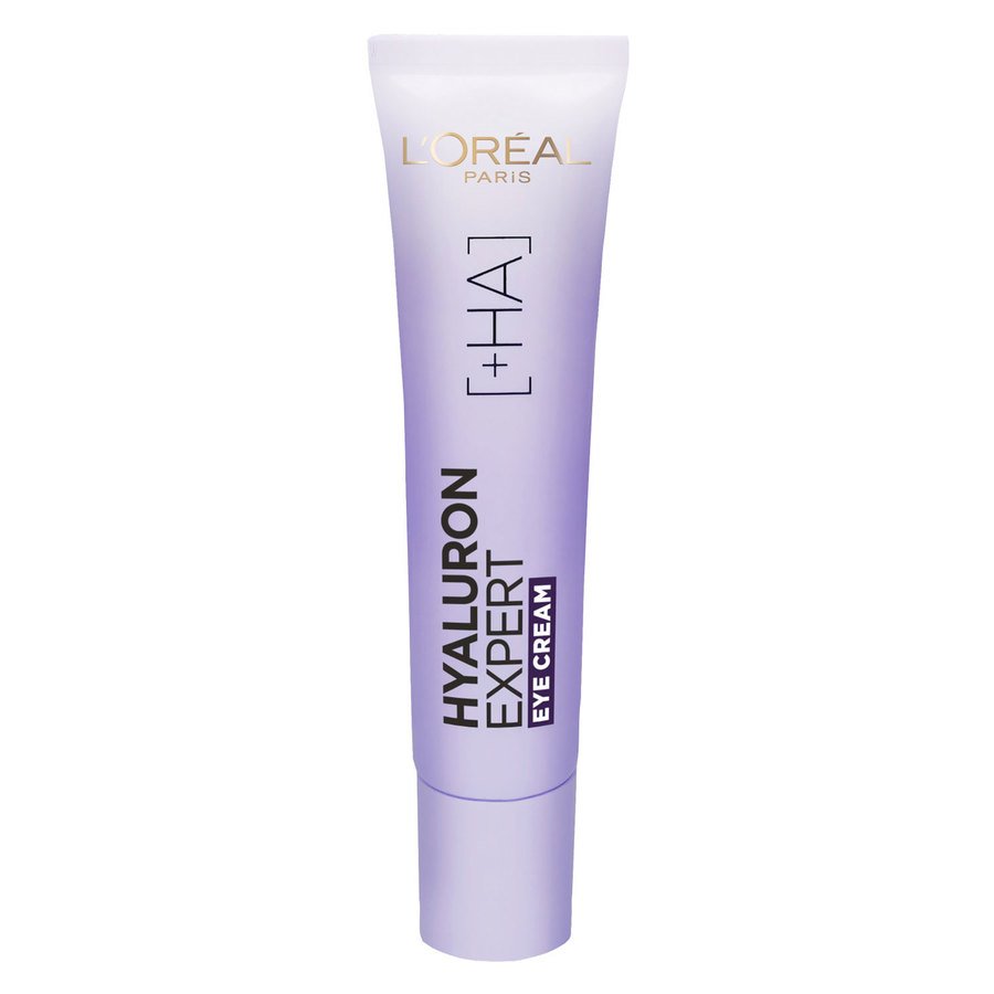 L’Oréal Paris, Hyaluron Expert Lightweight Moisturising Care Eye