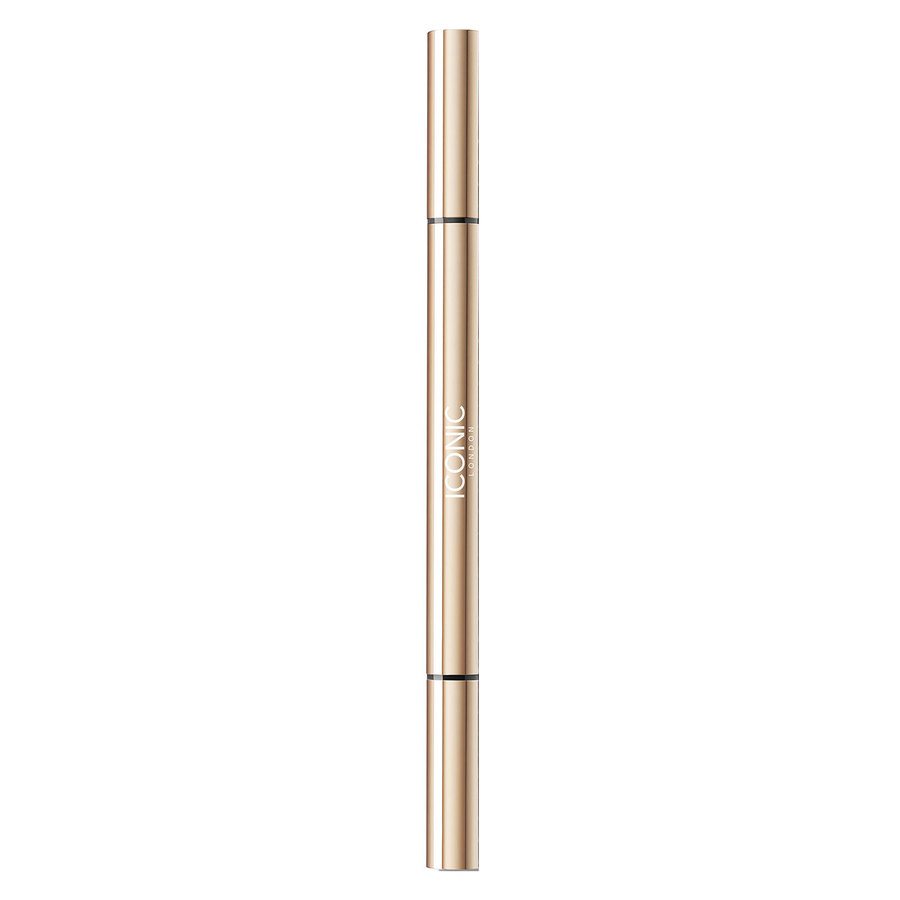 Iconic London Enrich and Elevate Eyeliner 2 x 0,4 ml