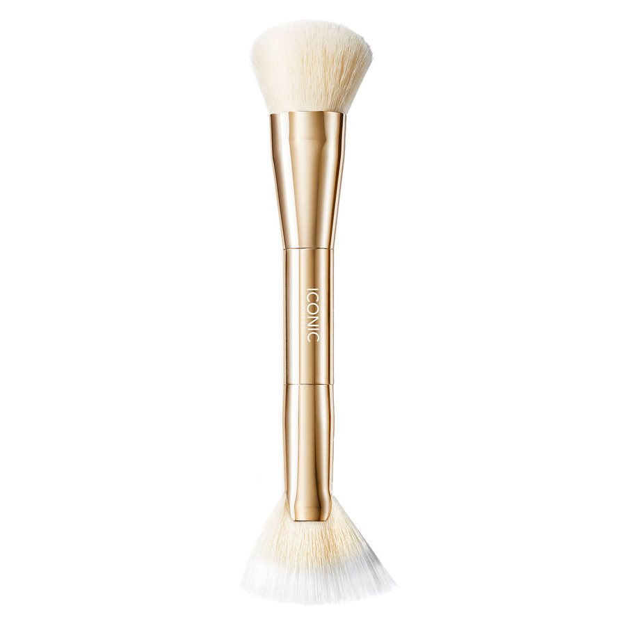 Iconic London Cheek Glow Brush 1 st