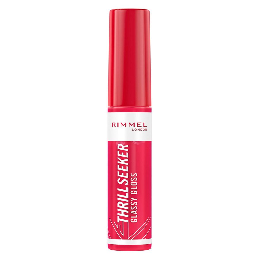 Rimmel London Thrill Seeker Glassy Gloss Berry Glace 10 ml