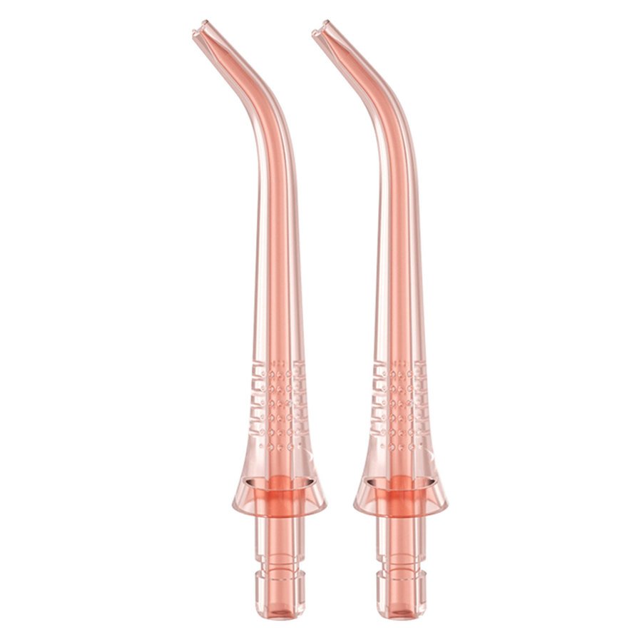 Oclean N10 Water Flosser Nozzle Pink 4 st