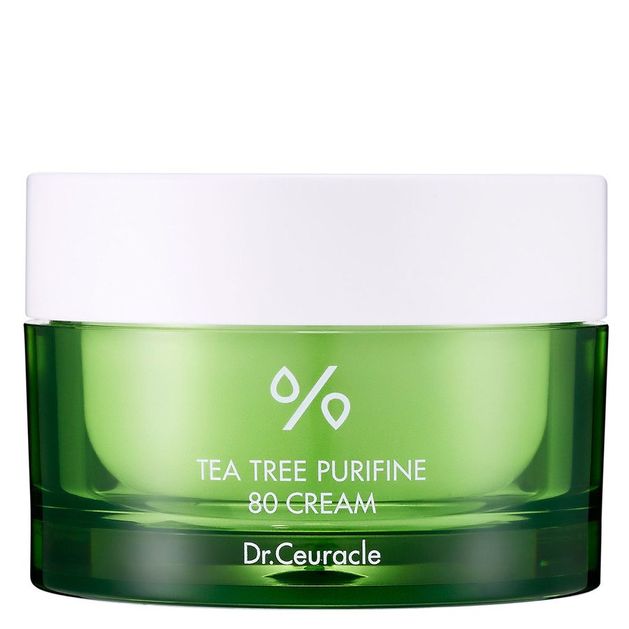 Dr.Ceuracle Tea Tree Purifine Cream 50 g