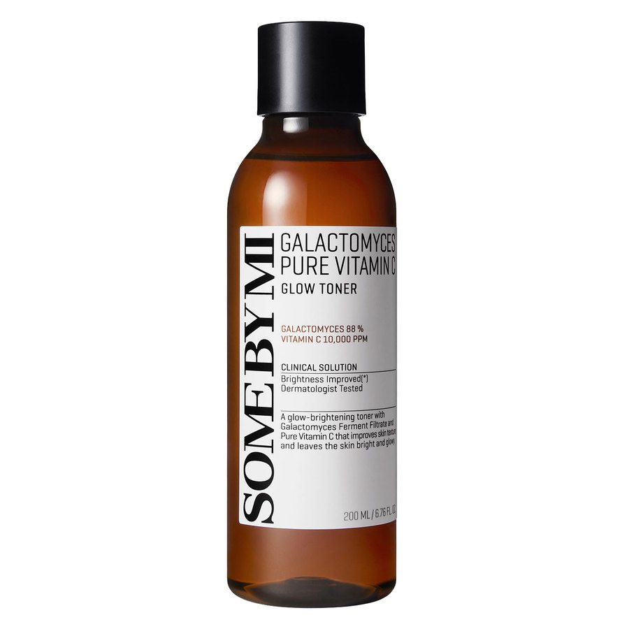 Some By Mi Galactomyces Pure Vitamin C Glow Toner 200 ml