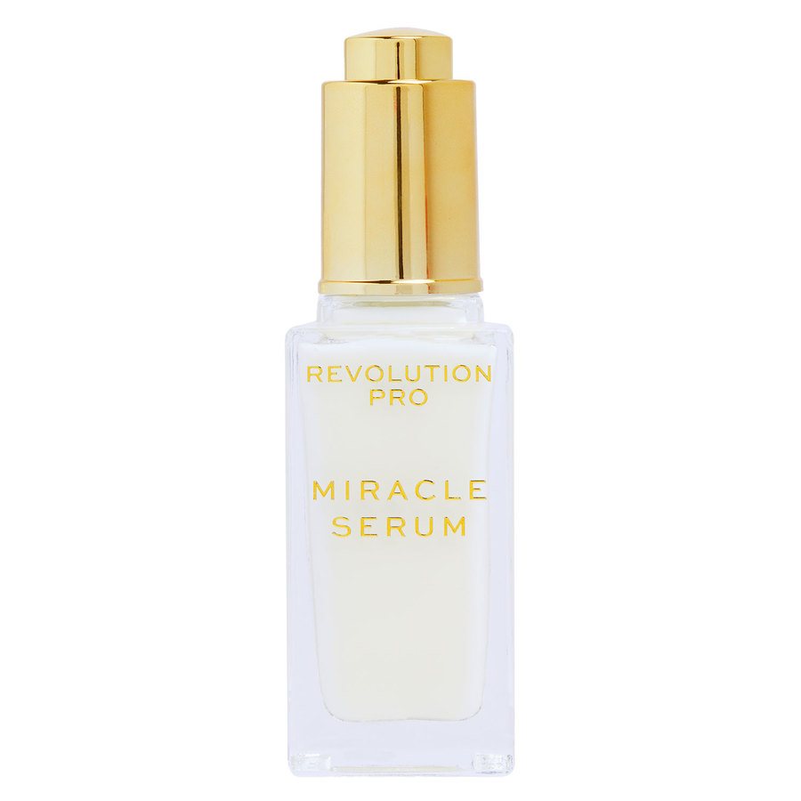 Makeup Revolution Revolution Pro Miracle Serum 30 ml