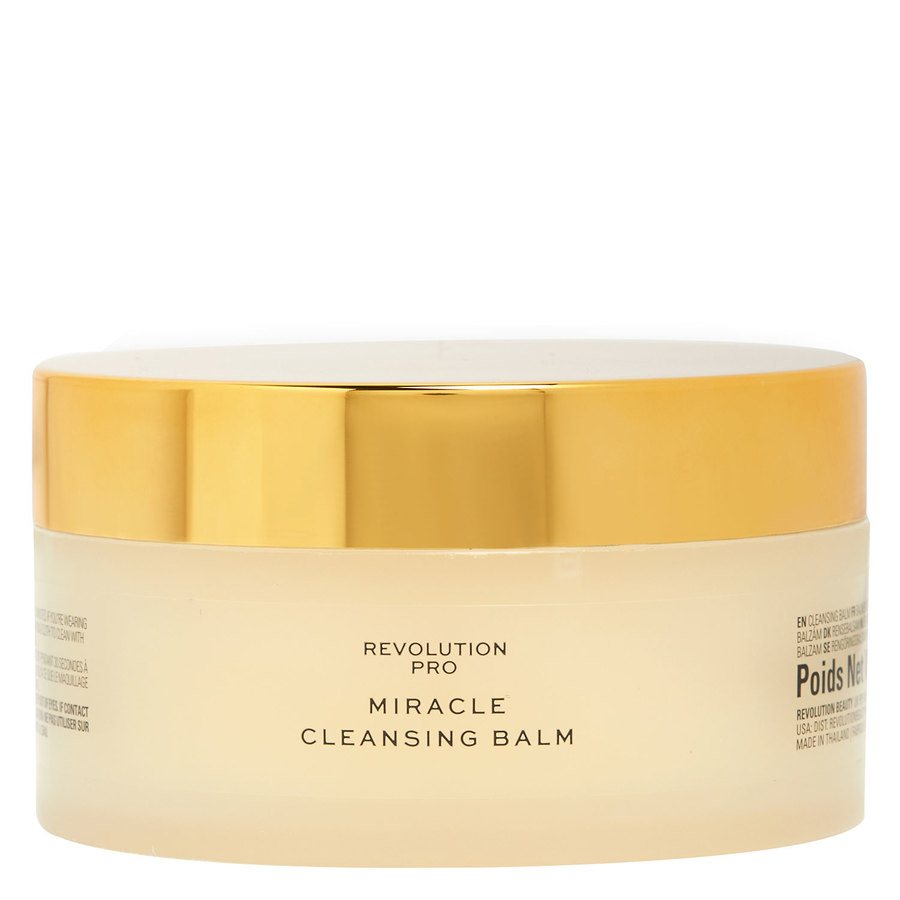 Makeup Revolution Revolution Pro Miracle Cleansing Balm 100 g