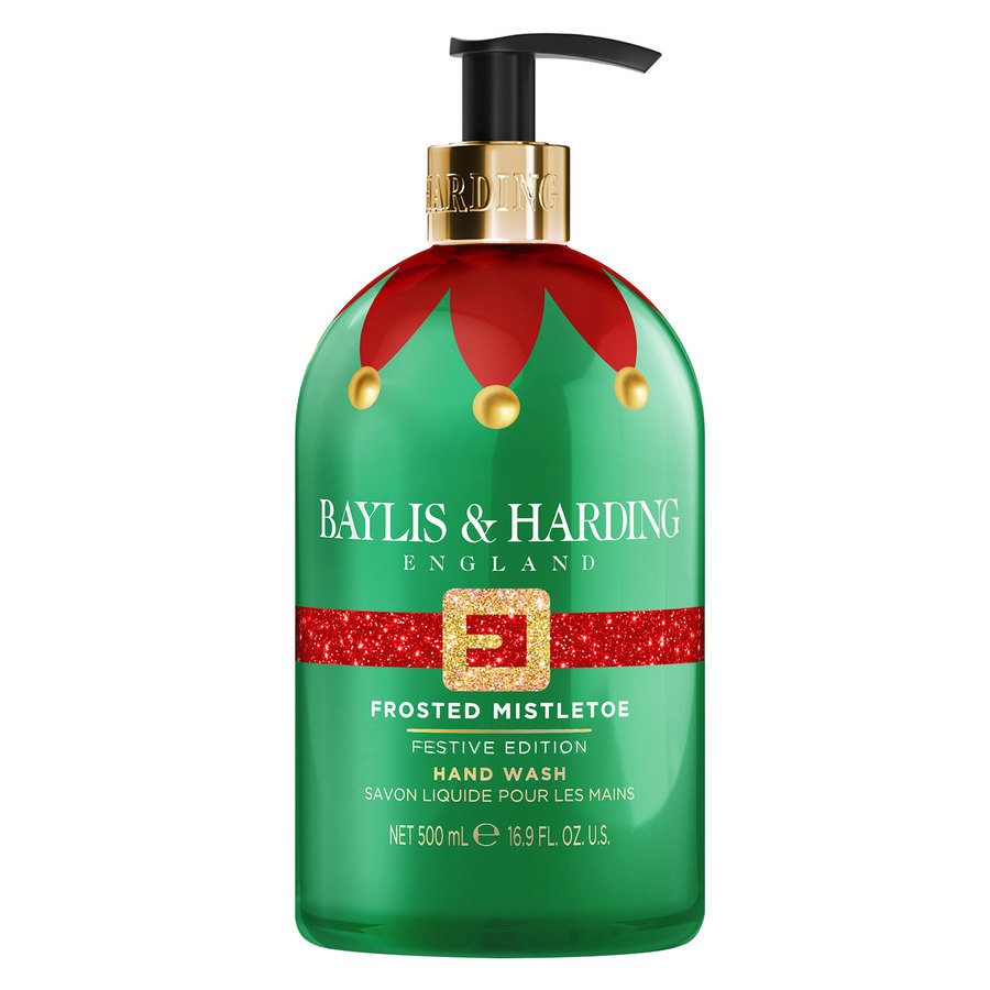 Baylis & Harding Festive Elf Hand Wash 500 ml