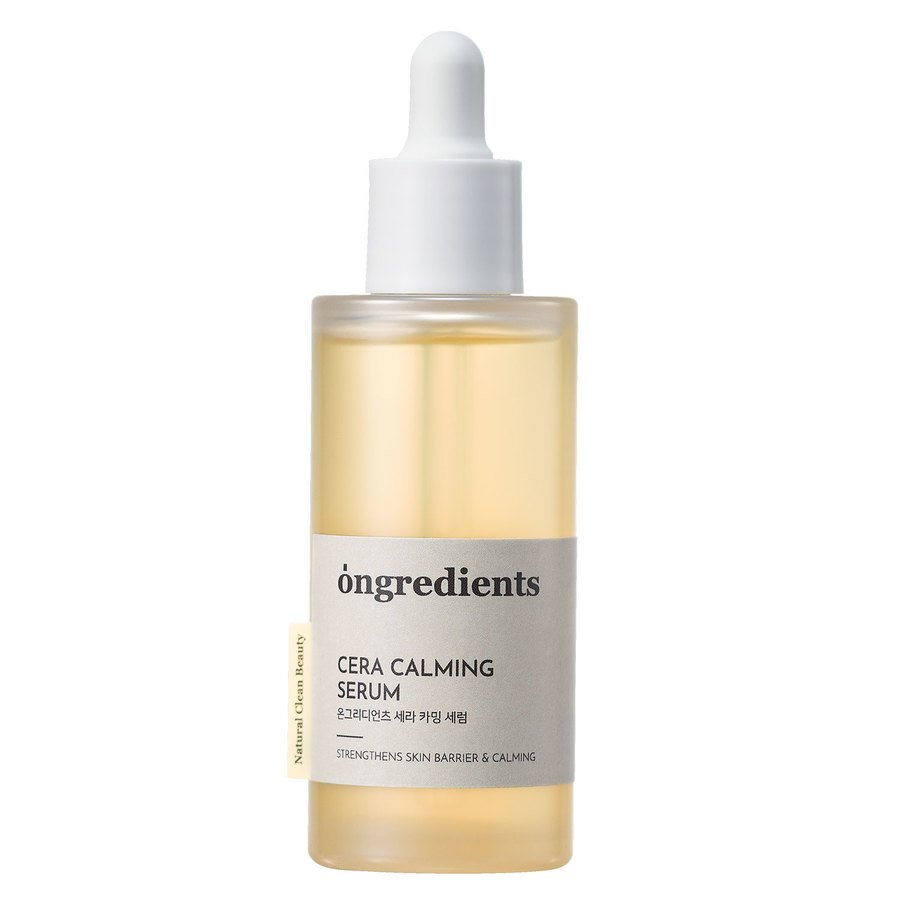 Ongredients Cera Calming Serum 50 ml