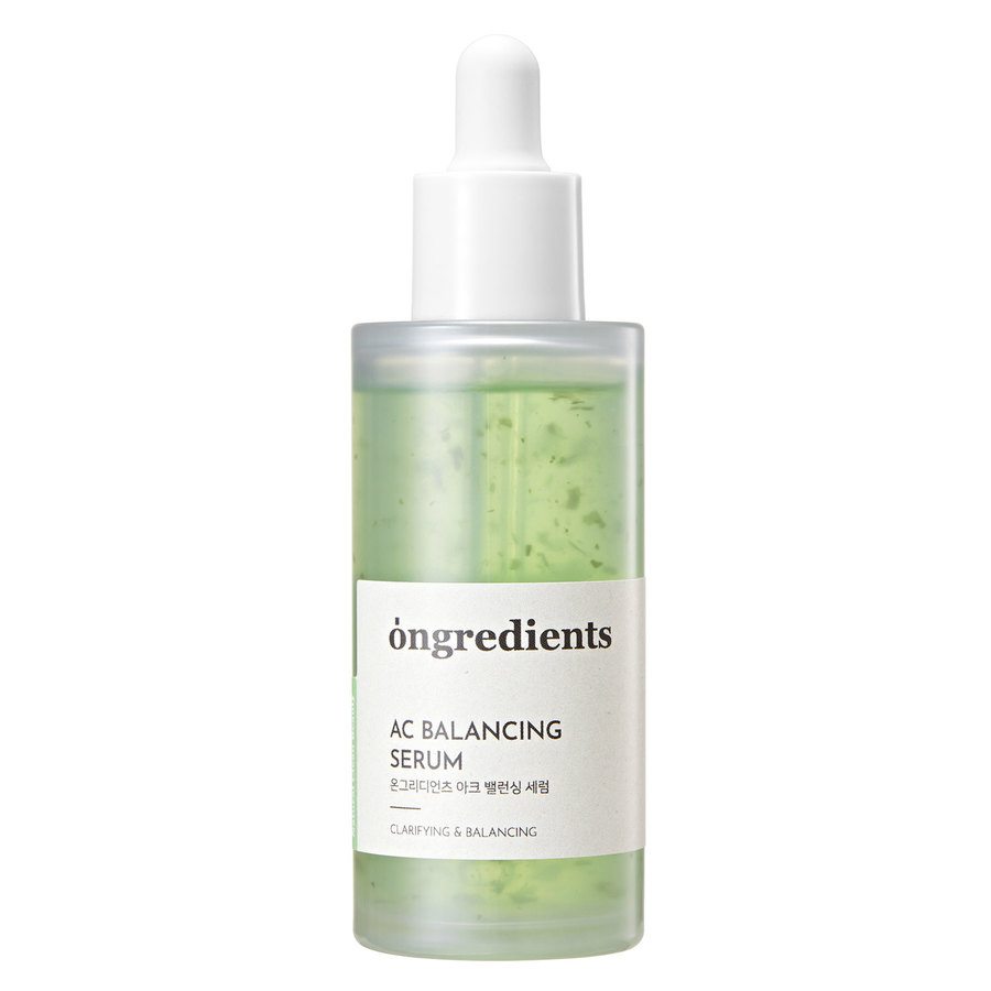 Ongredients AC Balancing Serum 50 ml