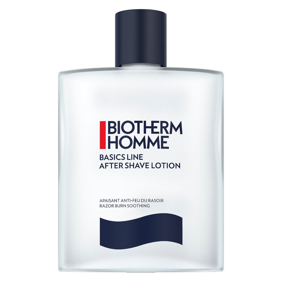 Biotherm Homme Razor Burn Eliminator 100 ml