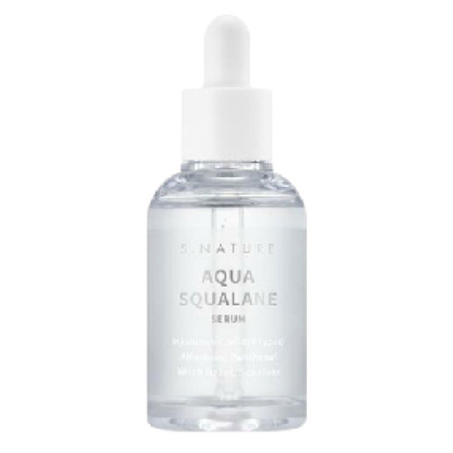 S.NATURE Aqua Squalane Serum 50 ml