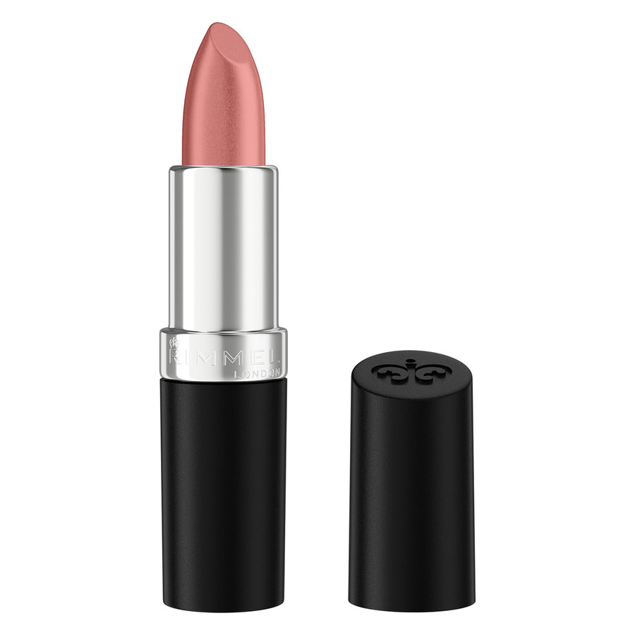 Rimmel London Lasting Finish Lipstick Sunset Rose 4 g