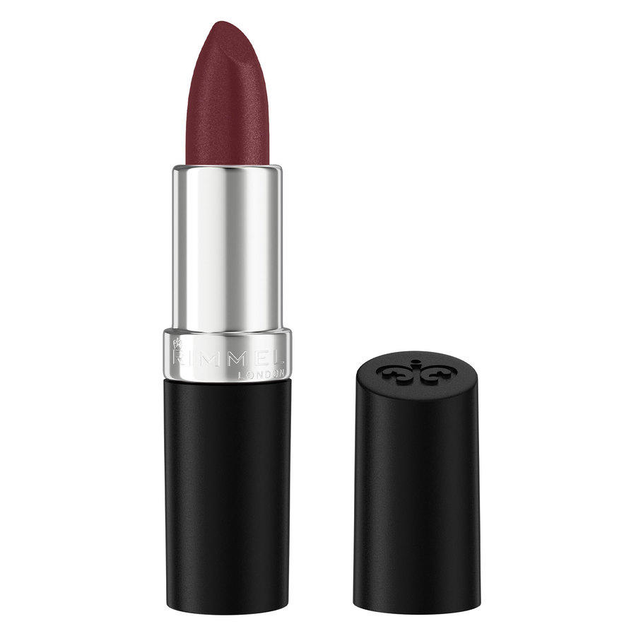 Rimmel London Lasting Finish Lipstick Plum Pillow 4 g