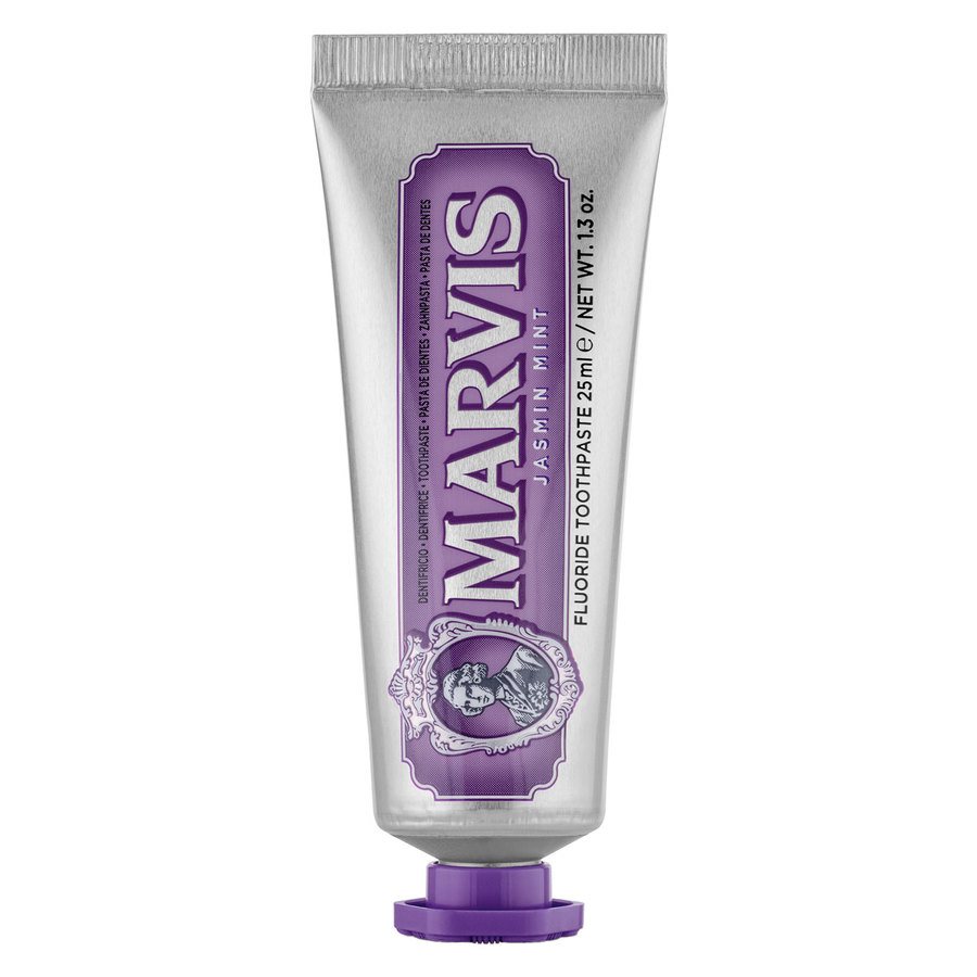 Marvis Jasmin Mint Toothpaste 25 ml