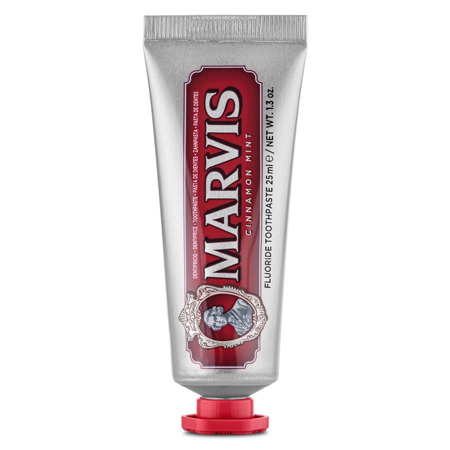 Marvis Cinnamon Mint Toothpaste 25 ml