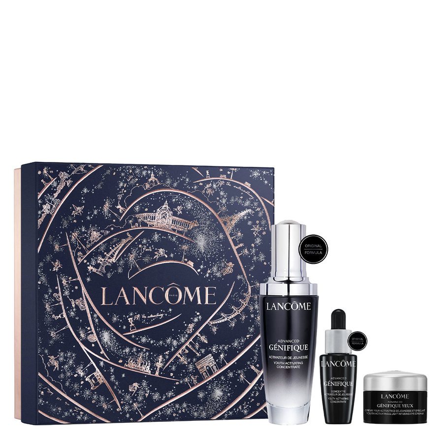 Lancôme Advanced Génifique Holiday Set 2024 3 st