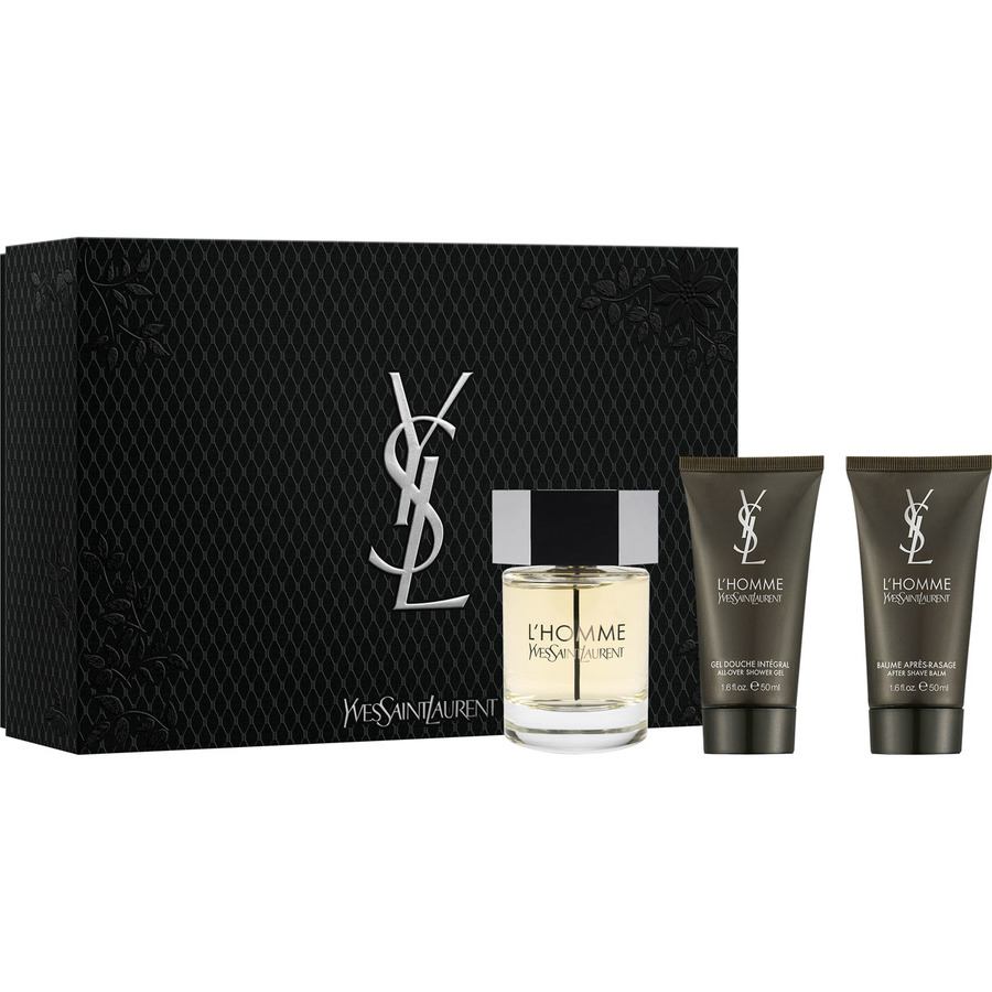 Yves Saint Laurent L'Homme Holiday Set