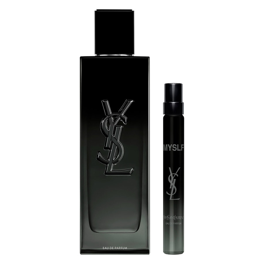 Yves Saint Laurent MYSLF Eau de Parfum Holiday Set for Men