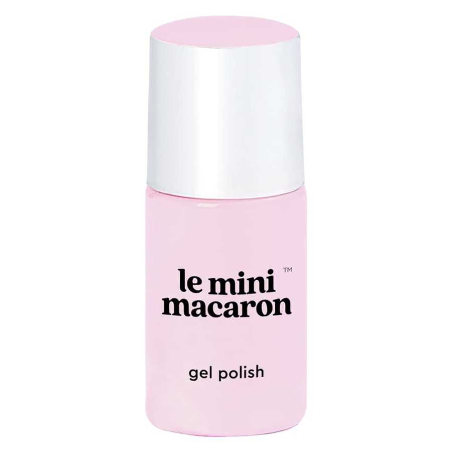 Le Mini Macaron Single Gel Polish Camelia 10 ml