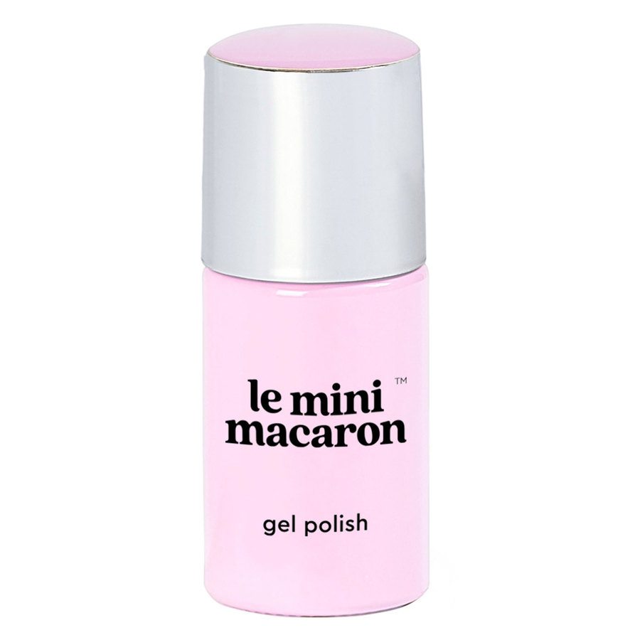 Le Mini Macaron Single Gel Polish Lily Rose 10 ml