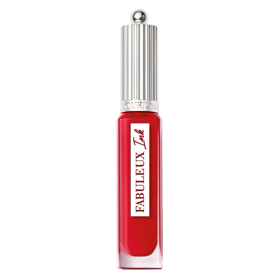 Bourjois Fabuleux Ink Lacquer 04 Cherry Cute 3,5 ml