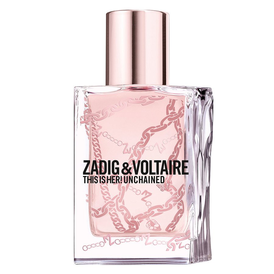 ZADIG & VOLTAIRE This Is Her! Unchained Eau de Parfum 30 ml