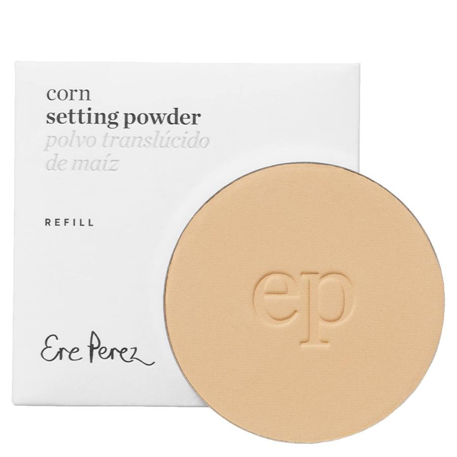 Ere Perez Corn Setting Powder Refill 13 g