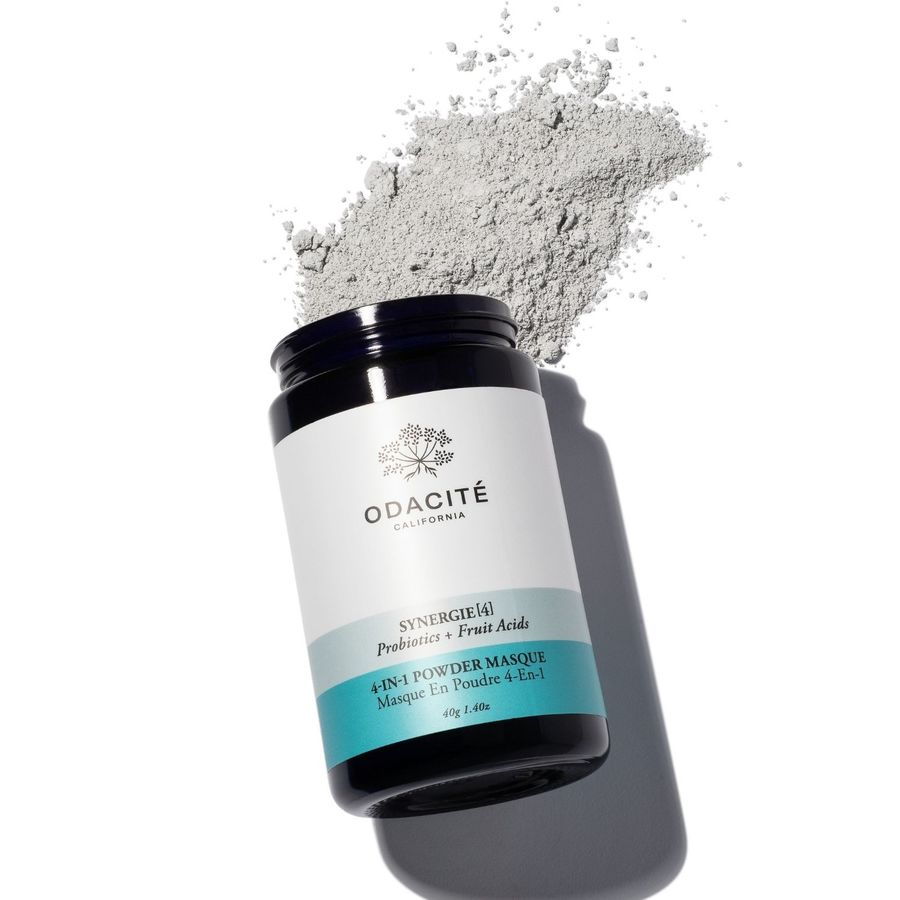 Odacité Synergie 4-In-1 Powder Masque 40 g